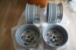 Genuine AMG Aero III 17 Wheel Set by OZ Racing - AMG CAR PARTS SHOP
