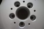 Genuine AMG Aero III 17 Wheel Set by OZ Racing - AMG CAR PARTS SHOP