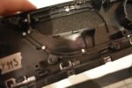 Genuine AMG Carbon Fiber Door Trim - AMG CAR PARTS SHOP
