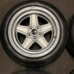 Genuine AMG Penta 16 Staggered Wheels - AMG CAR PARTS SHOP