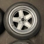 Genuine AMG Penta 16 Staggered Wheels - AMG CAR PARTS SHOP