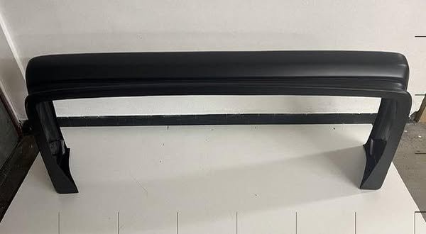 Genuine AMG W124 Gen 1 Body Kit - AMG CAR PARTS SHOP