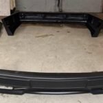 Genuine AMG W124 Gen 1 Body Kit - AMG CAR PARTS SHOP