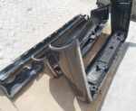 Genuine AMG W140 Gen 2 SEL Body Kit - AMG CAR PARTS SHOP