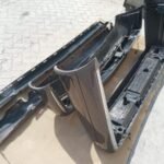 Genuine AMG W140 Gen 2 SEL Body Kit - AMG CAR PARTS SHOP