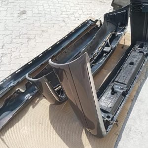Genuine AMG W140 Gen 2 SEL Body Kit - AMG CAR PARTS SHOP