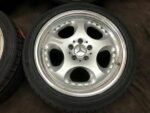 Genuine BRABUS 18 Wheel & Tire - AMG CAR PARTS SHOP