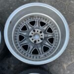 Genuine Brabus Monoblock III Alloy Wheels - AMG CAR PARTS SHOP