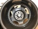 Genuine Lorinser RSK2 18 Alloy Wheels - AMG CAR PARTS SHOP