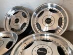 Genuine Lorinser RSK2 18 Alloy Wheels - AMG CAR PARTS SHOP