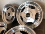 Genuine Lorinser RSK2 18 Alloy Wheels - AMG CAR PARTS SHOP