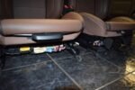 Genuine Mercedes A-Class W177 AMG Performance Seat Set - AMG CAR PARTS SHOP