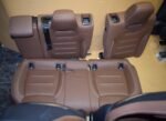 Genuine Mercedes A-Class W177 AMG Performance Seat Set - AMG CAR PARTS SHOP