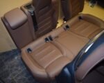 Genuine Mercedes A-Class W177 AMG Performance Seat Set - AMG CAR PARTS SHOP