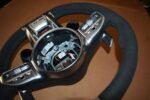 Genuine Mercedes-AMG Performance Steering Wheel - AMG CAR PARTS SHOP