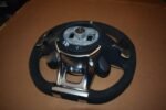 Genuine Mercedes-AMG Performance Steering Wheel - AMG CAR PARTS SHOP