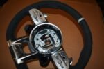 Genuine Mercedes-AMG Performance Steering Wheel - AMG CAR PARTS SHOP