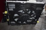 Genuine Mercedes-Benz Radiator Package - AMG CAR PARTS SHOP