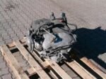 Genuine MERCEDES GT W190 GTS S Transmission - AMG CAR PARTS SHOP