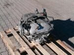 Genuine MERCEDES GT W190 GTS S Transmission - AMG CAR PARTS SHOP