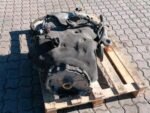 Genuine MERCEDES GT W190 GTS S Transmission - AMG CAR PARTS SHOP