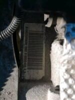 Genuine MERCEDES GT W190 GTS S Transmission - AMG CAR PARTS SHOP