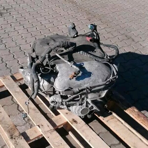 Genuine MERCEDES GT W190 GTS S Transmission - AMG CAR PARTS SHOP
