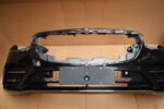 Genuine Mercedes W223 front bumper - AMG CAR PARTS SHOP