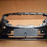Genuine Mercedes W223 front bumper - AMG CAR PARTS SHOP