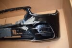 Genuine Mercedes W223 front bumper - AMG CAR PARTS SHOP