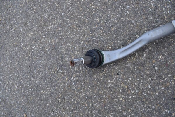 Genuine Mercedes W907 Steering Gear - AMG CAR PARTS SHOP