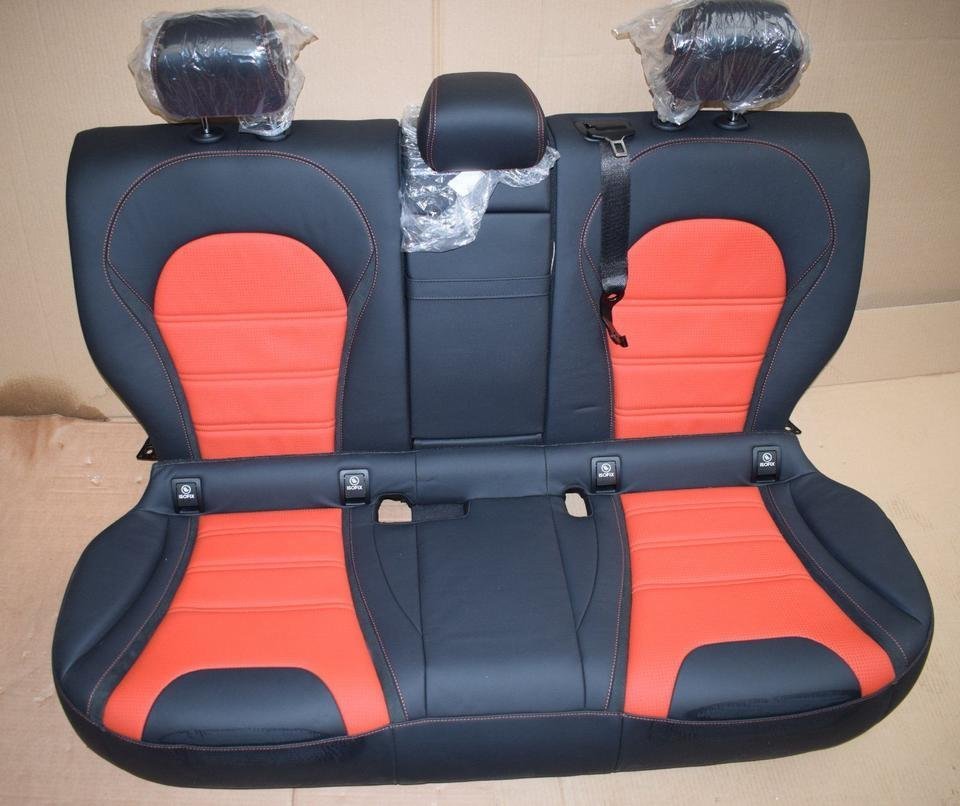 Genuine Mercedes X253 GLC Interior - AMG CAR PARTS SHOP