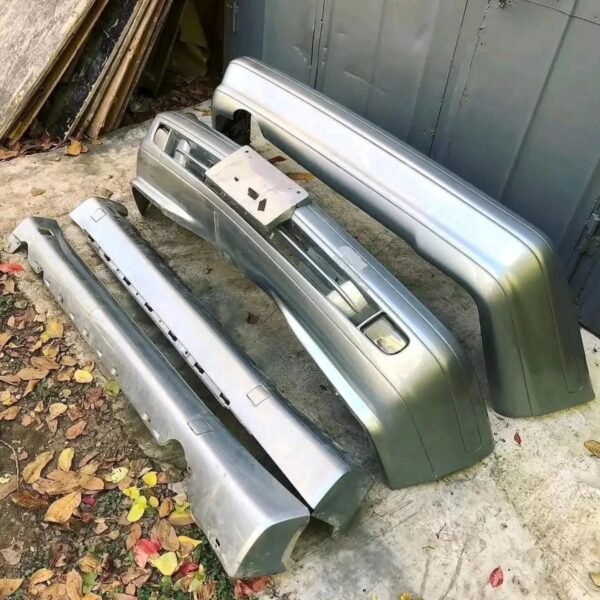 Genuine OEM AMG GEN 2 Body Kit for Mercedes-Benz R129 SL-Class - AMG CAR PARTS SHOP