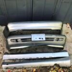Genuine OEM AMG GEN 2 Body Kit for Mercedes-Benz R129 SL-Class - AMG CAR PARTS SHOP