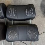 Genuine RECARO Headrests - AMG CAR PARTS SHOP