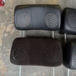 Genuine RECARO Headrests - AMG CAR PARTS SHOP