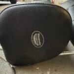Genuine RECARO Headrests - AMG CAR PARTS SHOP