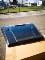 HAMANN Carbon Kevlar Bonnet for Mercedes-Benz G-Class - AMG CAR PARTS SHOP