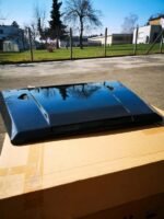 HAMANN Carbon Kevlar Bonnet for Mercedes-Benz G-Class - AMG CAR PARTS SHOP