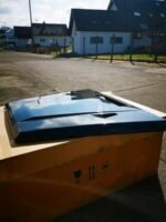 HAMANN Carbon Kevlar Bonnet for Mercedes-Benz G-Class - AMG CAR PARTS SHOP
