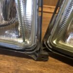 Hella E500 Headlights - AMG CAR PARTS SHOP