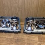 Hella E500 Headlights - AMG CAR PARTS SHOP