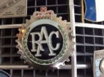 Historic 17-Badge Collection - AMG CAR PARTS SHOP