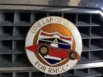 Historic 17-Badge Collection - AMG CAR PARTS SHOP