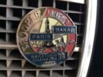 Historic 17-Badge Collection - AMG CAR PARTS SHOP