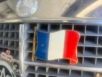 Historic 17-Badge Collection - AMG CAR PARTS SHOP