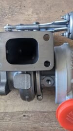 Holset HE200WG Turbocharger - AMG CAR PARTS SHOP