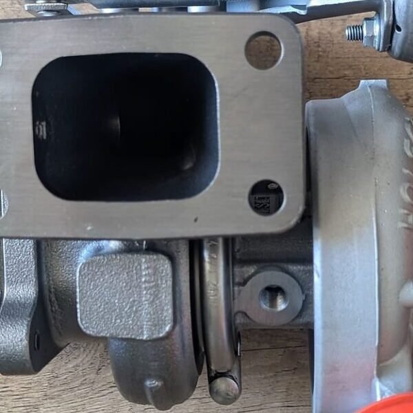 Holset HE200WG Turbocharger - AMG CAR PARTS SHOP