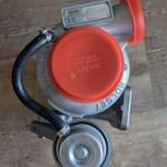 Holset HE200WG Turbocharger - AMG CAR PARTS SHOP