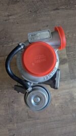 Holset HE200WG Turbocharger - AMG CAR PARTS SHOP